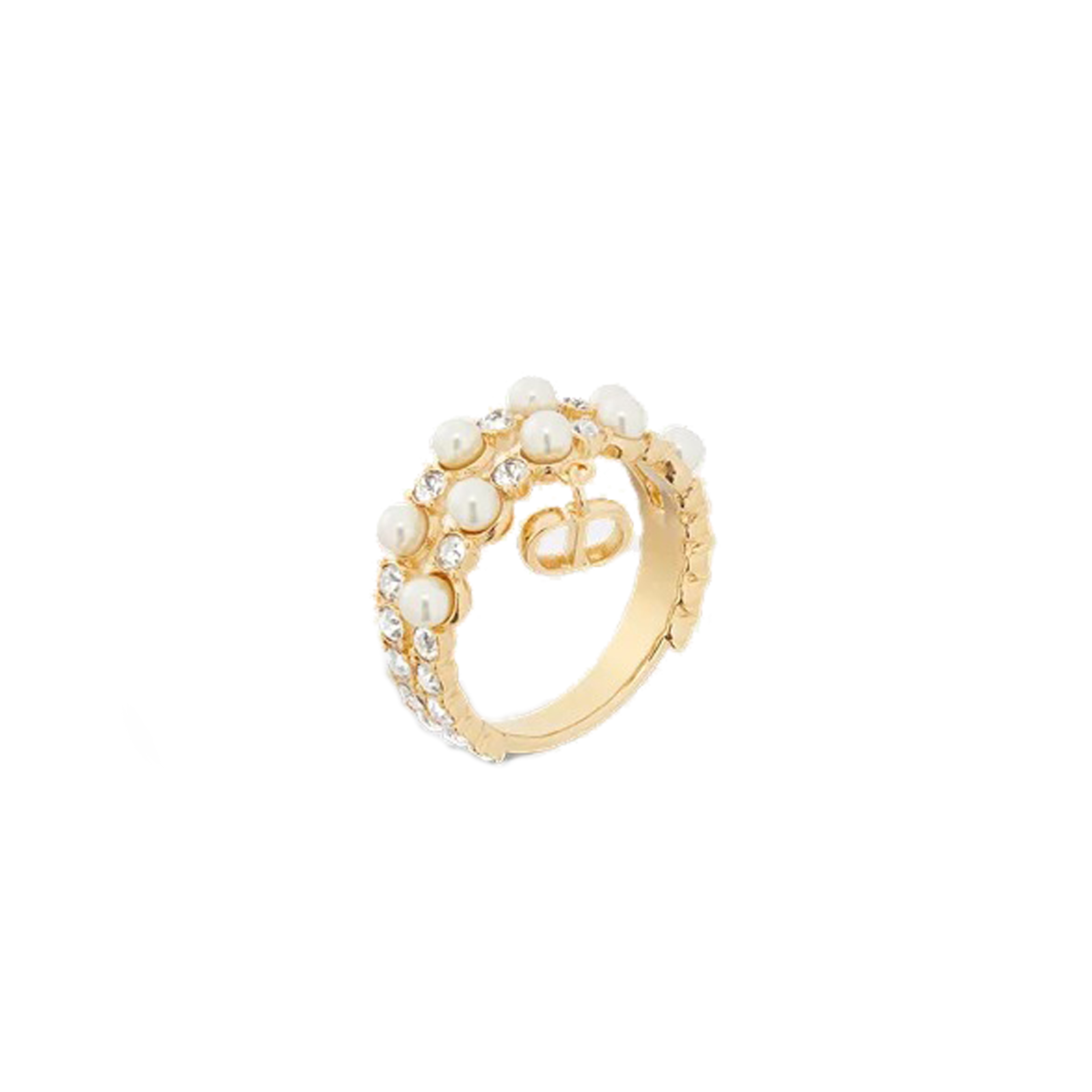 D*or petit cd treasure ring r2211womcy_d03s